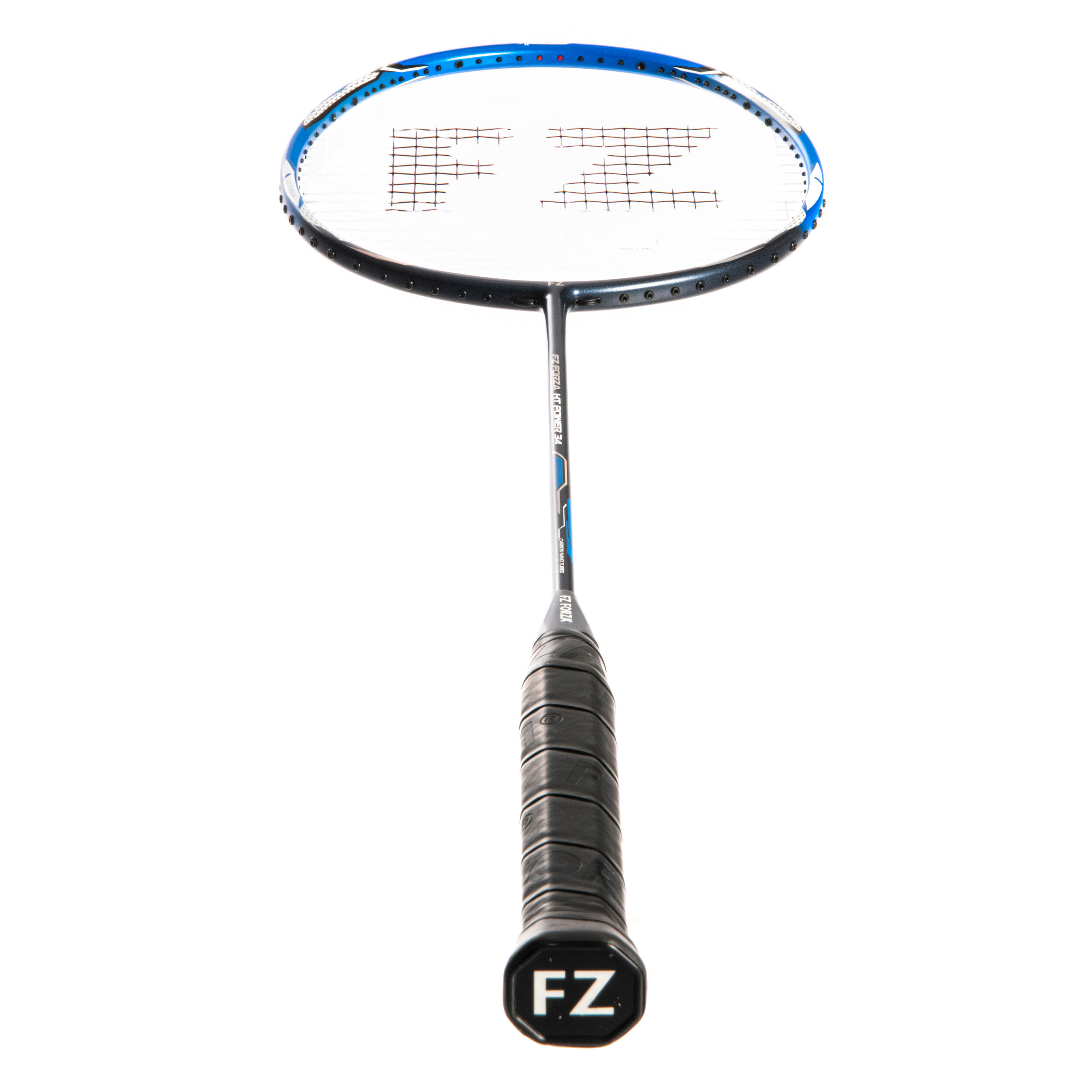 Adult Badminton Racket Forza HT Power 34 5/5