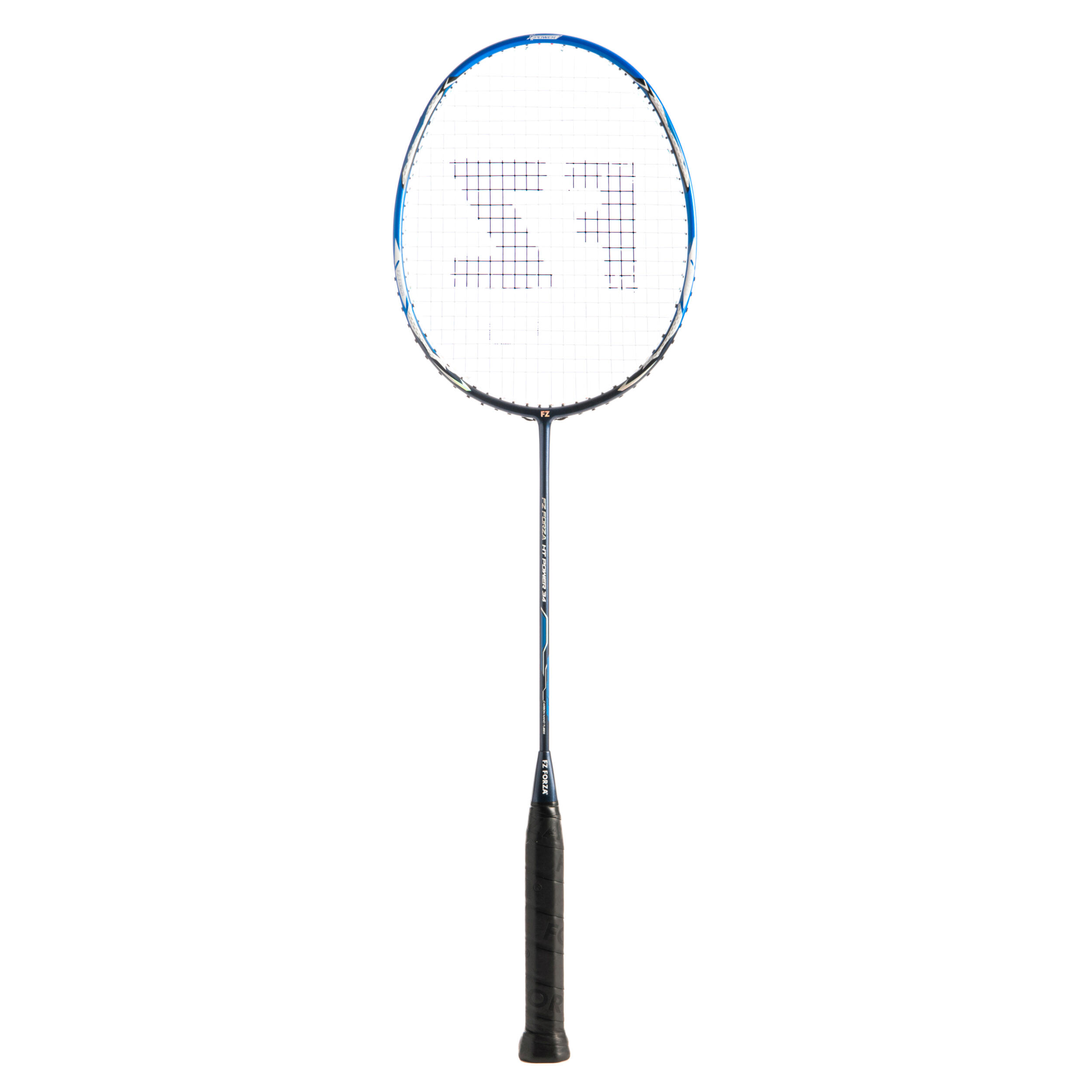 Adult Badminton Racket Forza HT Power 34 3/5