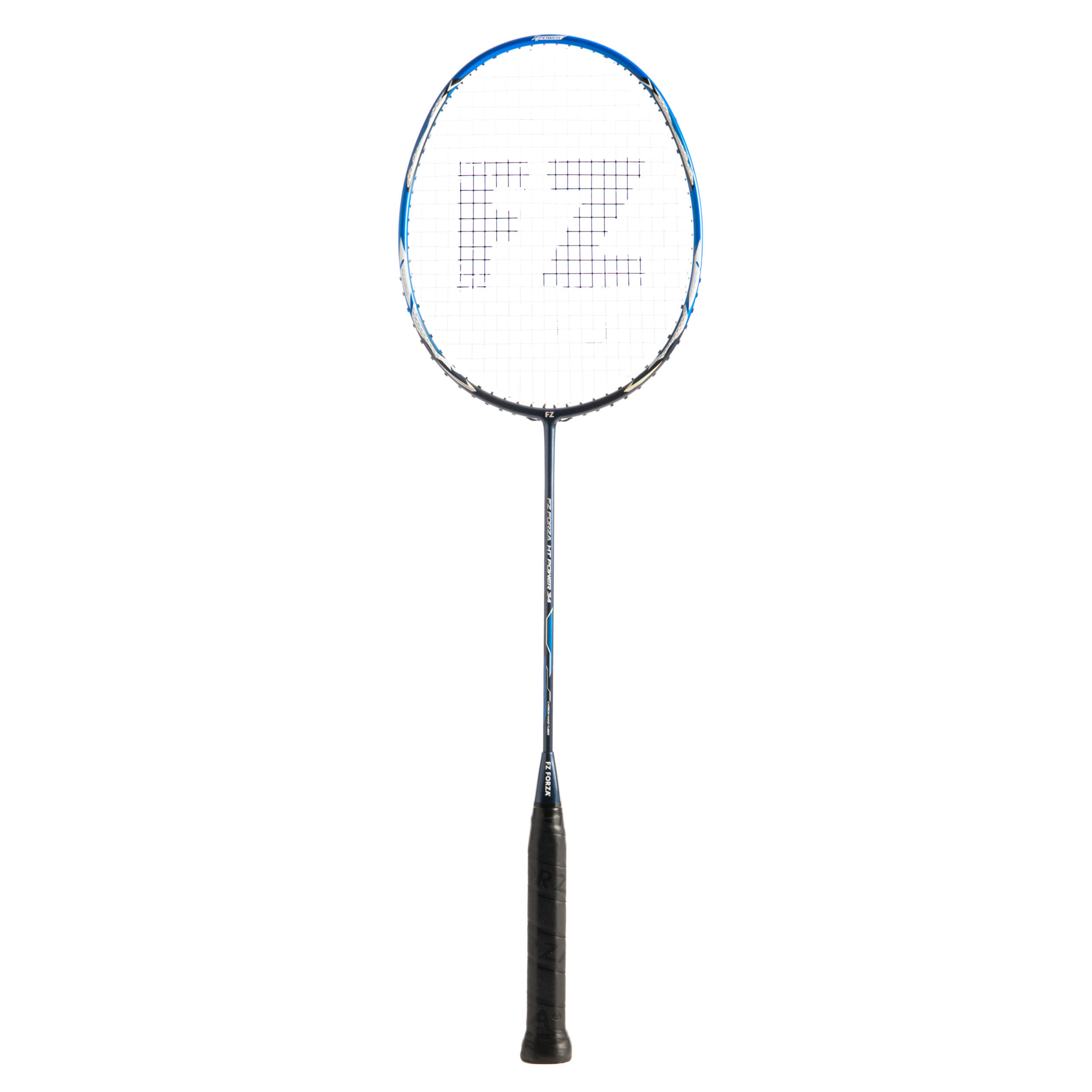 Adult Badminton Racket Forza HT Power 34 1/5