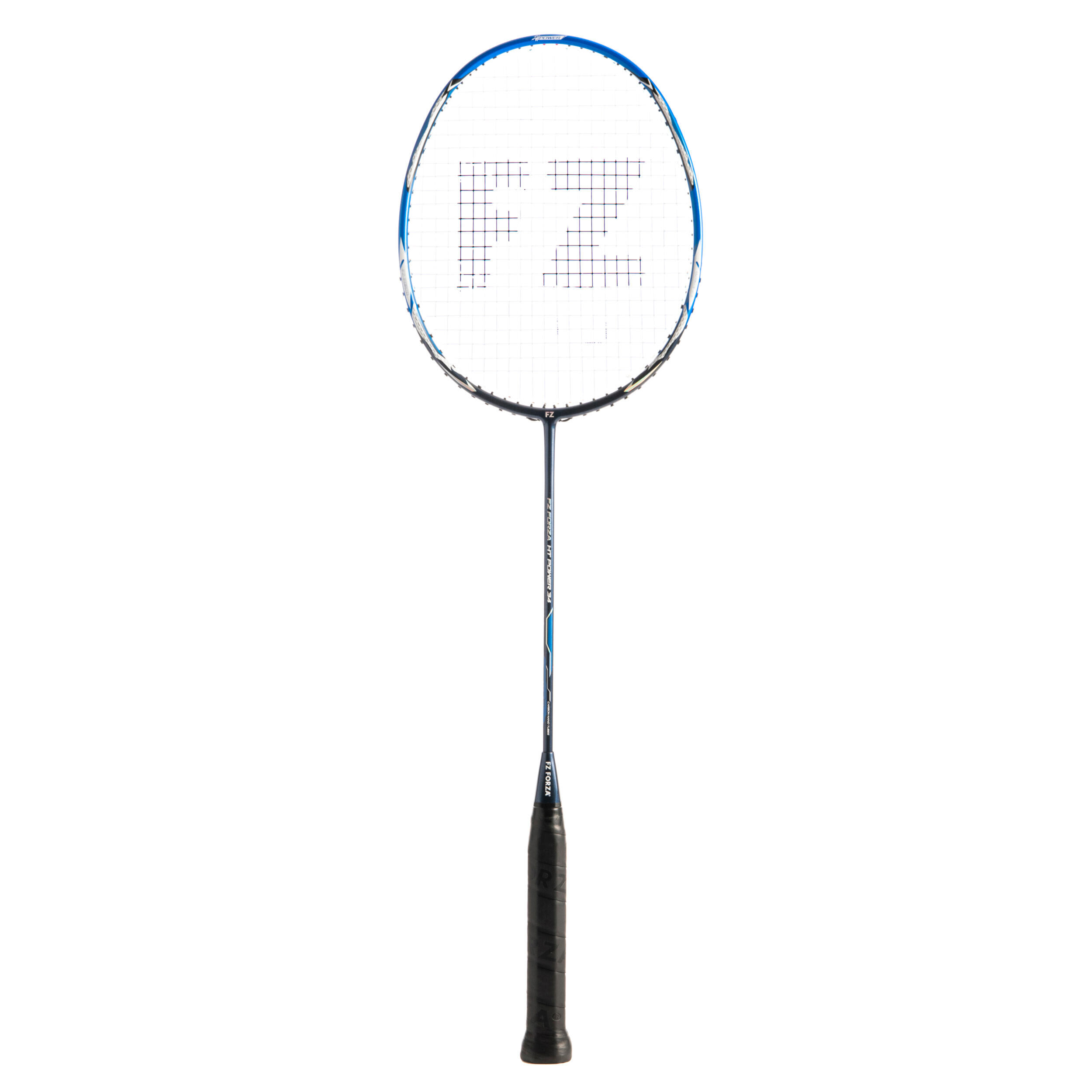 FZ FORZA Adult Badminton Racket Forza HT Power 34