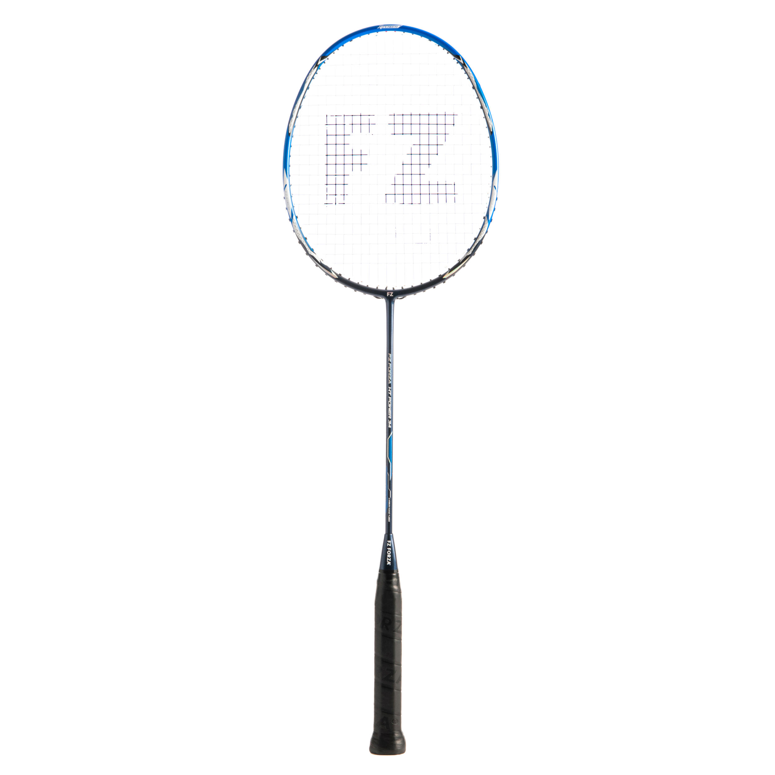 Rachetă Badminton FORZA HT POWER 34 Adulți Adulți  Rachete badminton