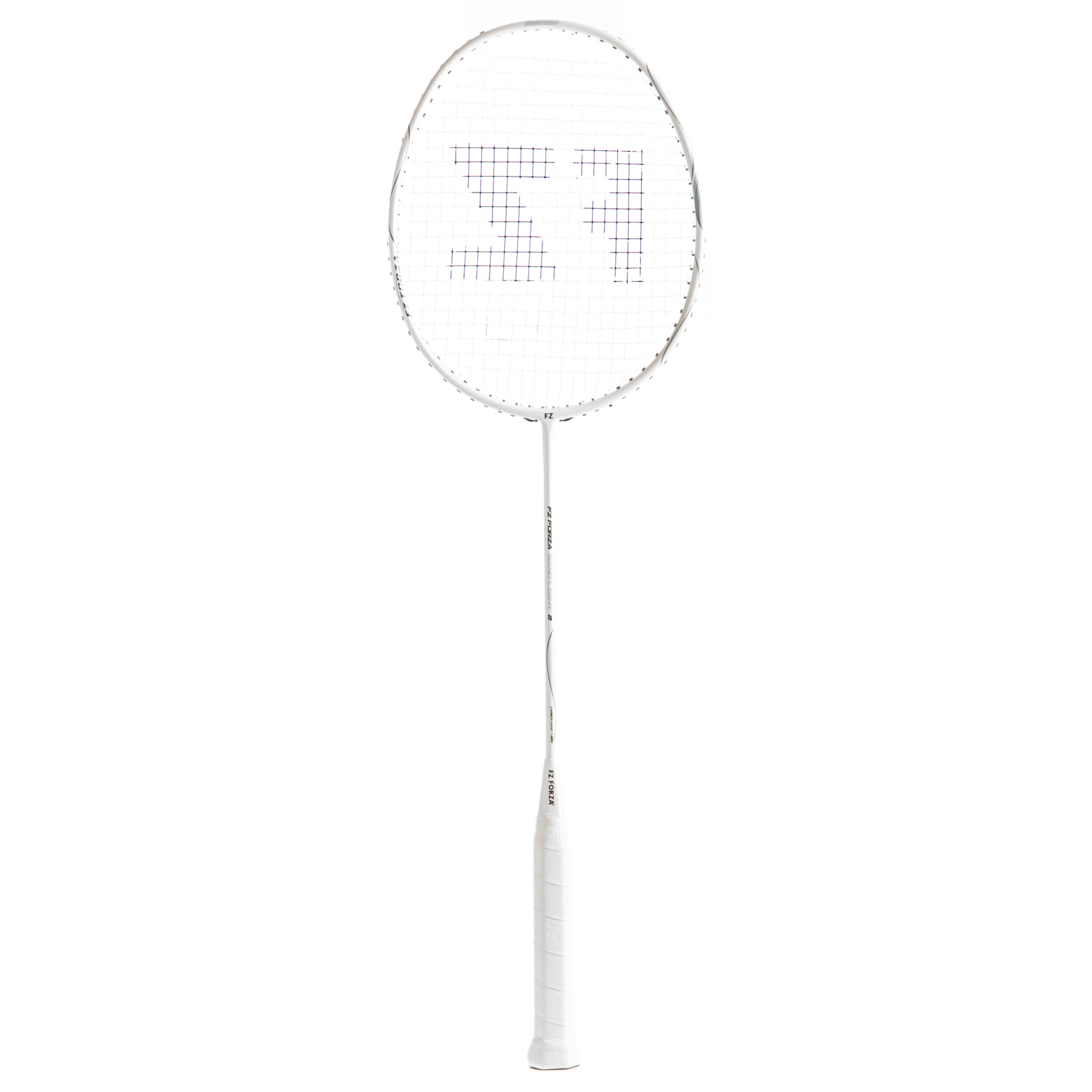 Adult Badminton Racket Forza Nano Light 2 3/5