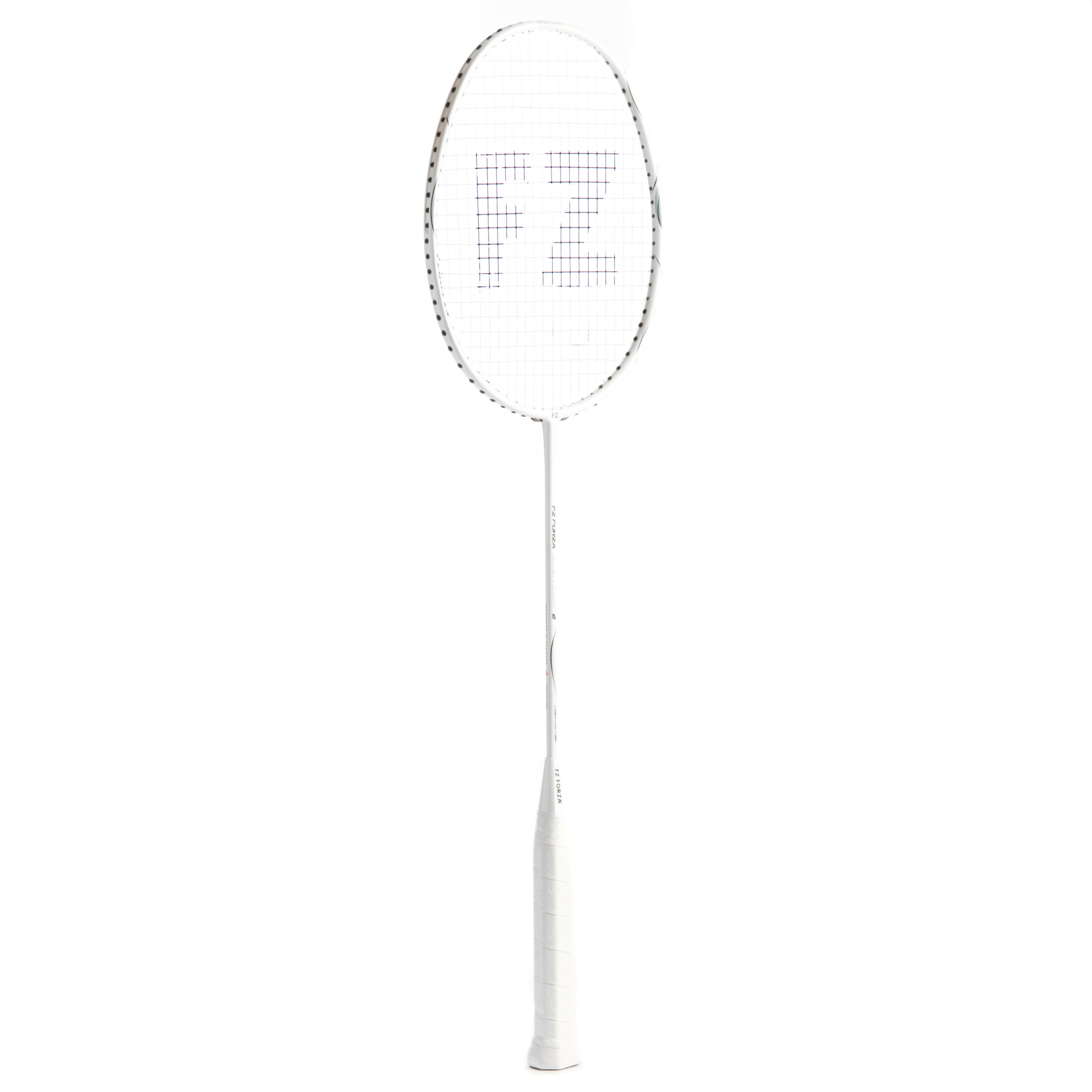 Adult Badminton Racket Forza Nano Light 2 2/5