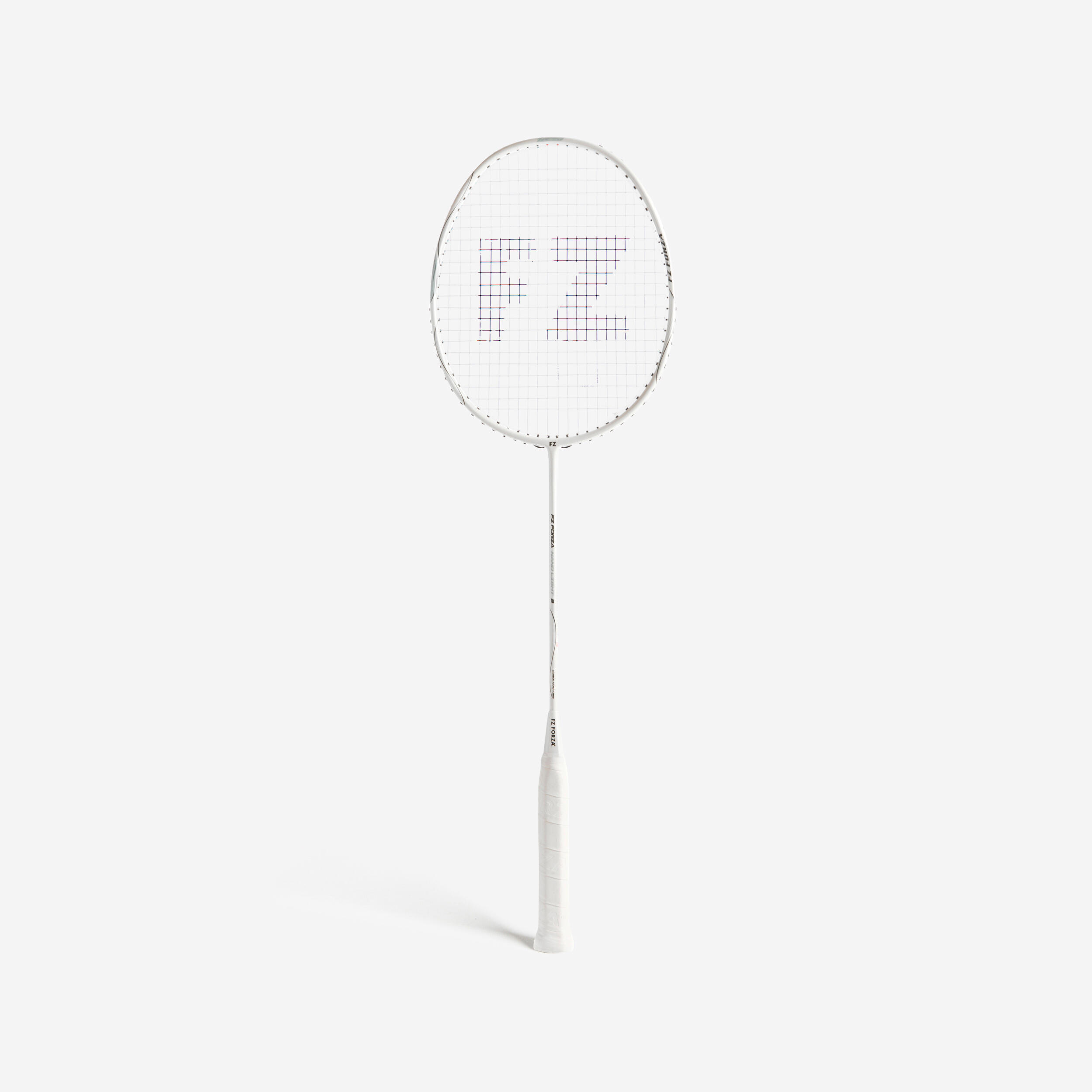 Badmintonracket Forza Nano Light 2 Vuxen