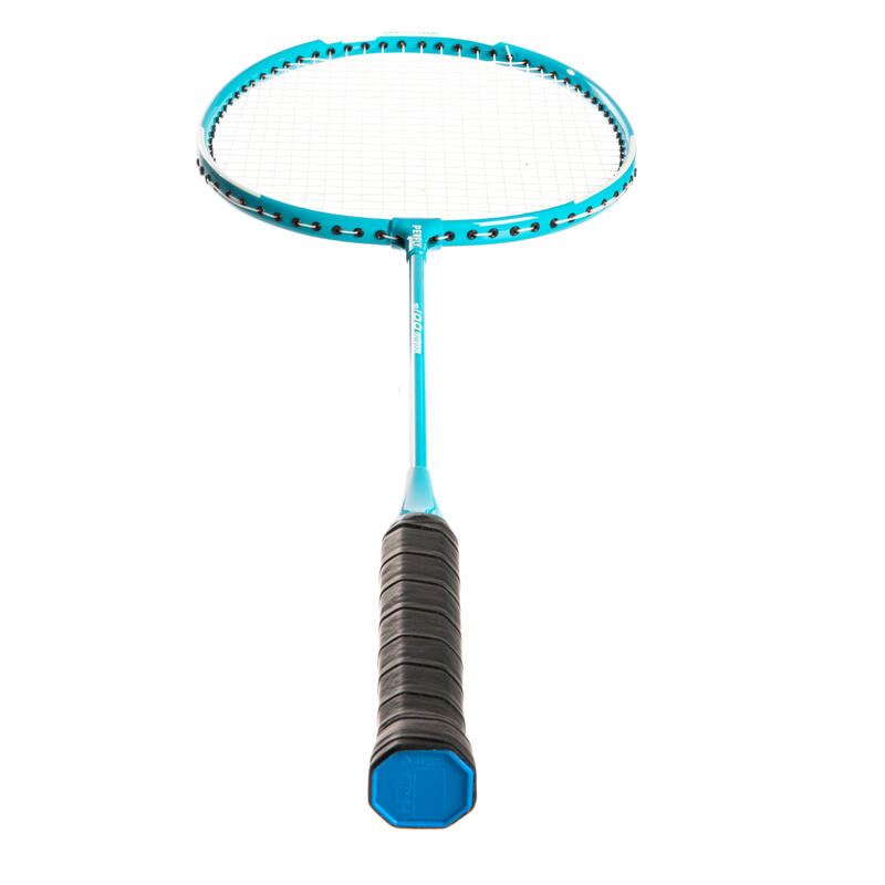 Raqueta Badminton Perfly BR 100 Adulto Azul