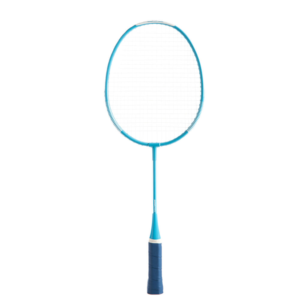 Raqueta Bádminton Niños Perfly BR 100 Azul