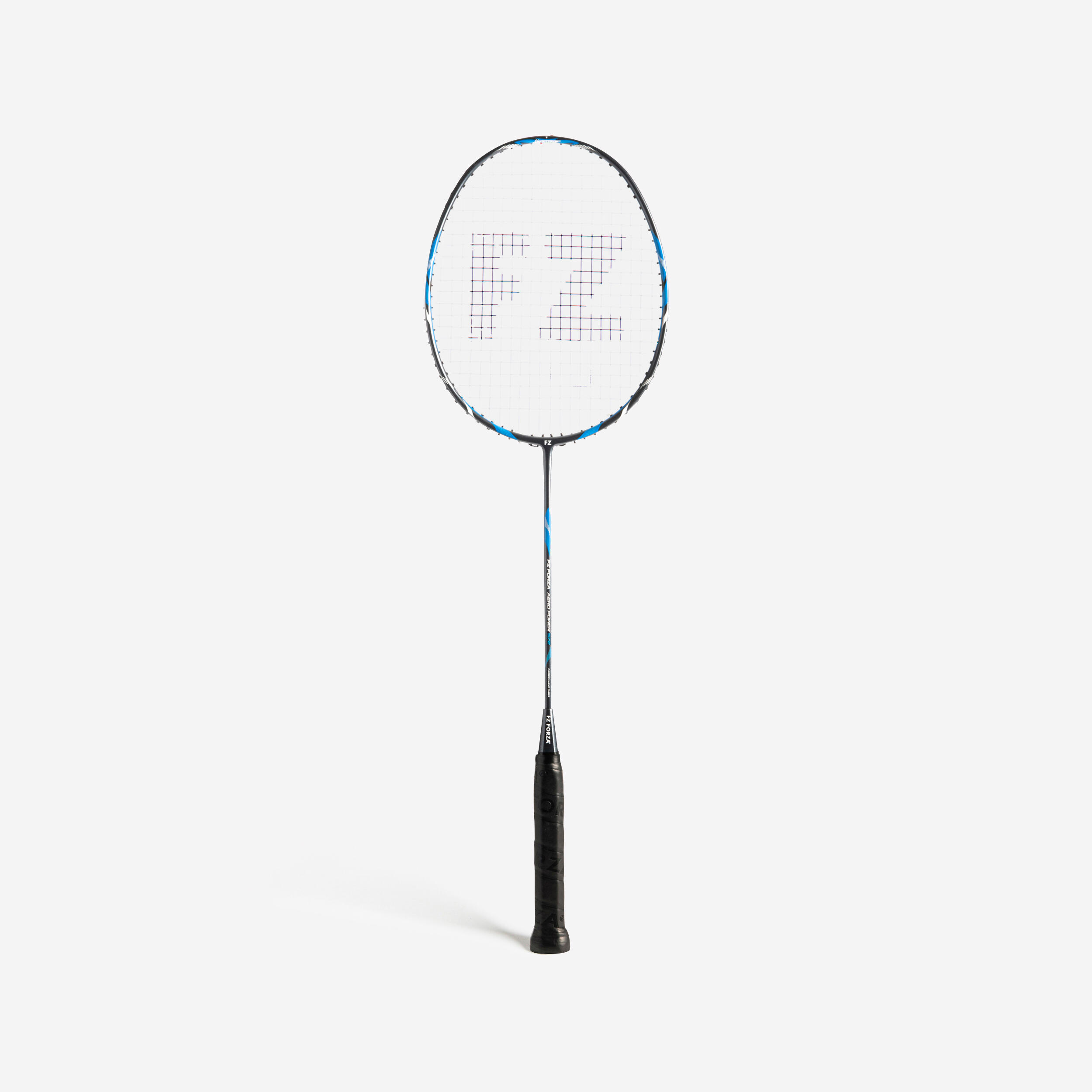 Badminton Racket Forza Aero Power 572 1/5