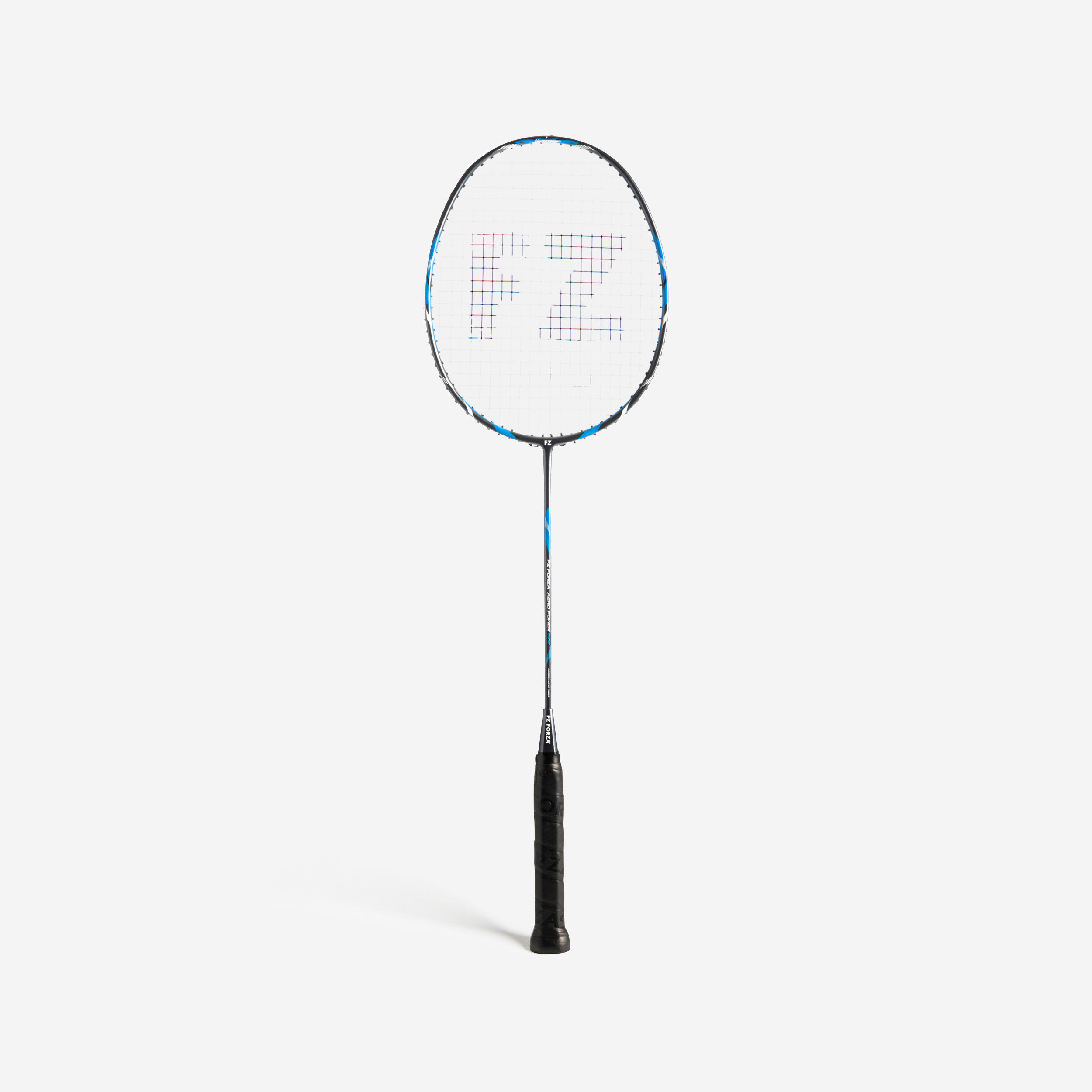 racchette badminton forza