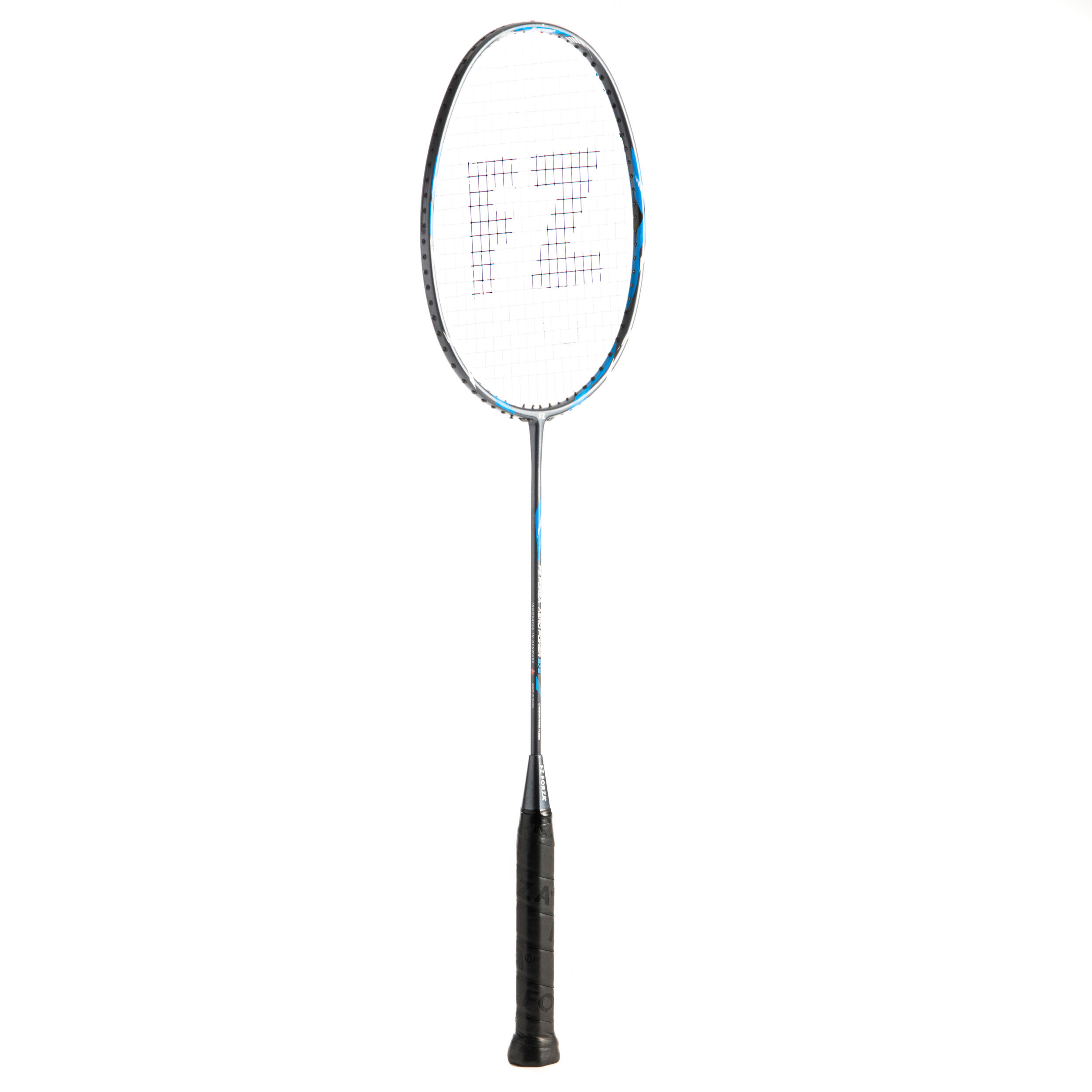 Racchetta badminton adulto FORZA POWER 572 2/5