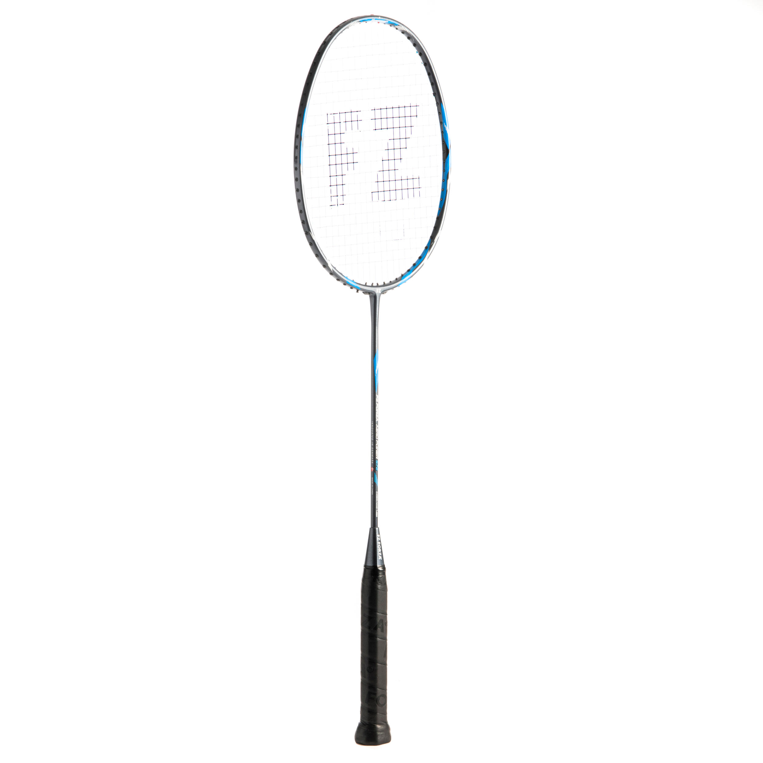 Badminton Racket Forza Aero Power 572 2/5