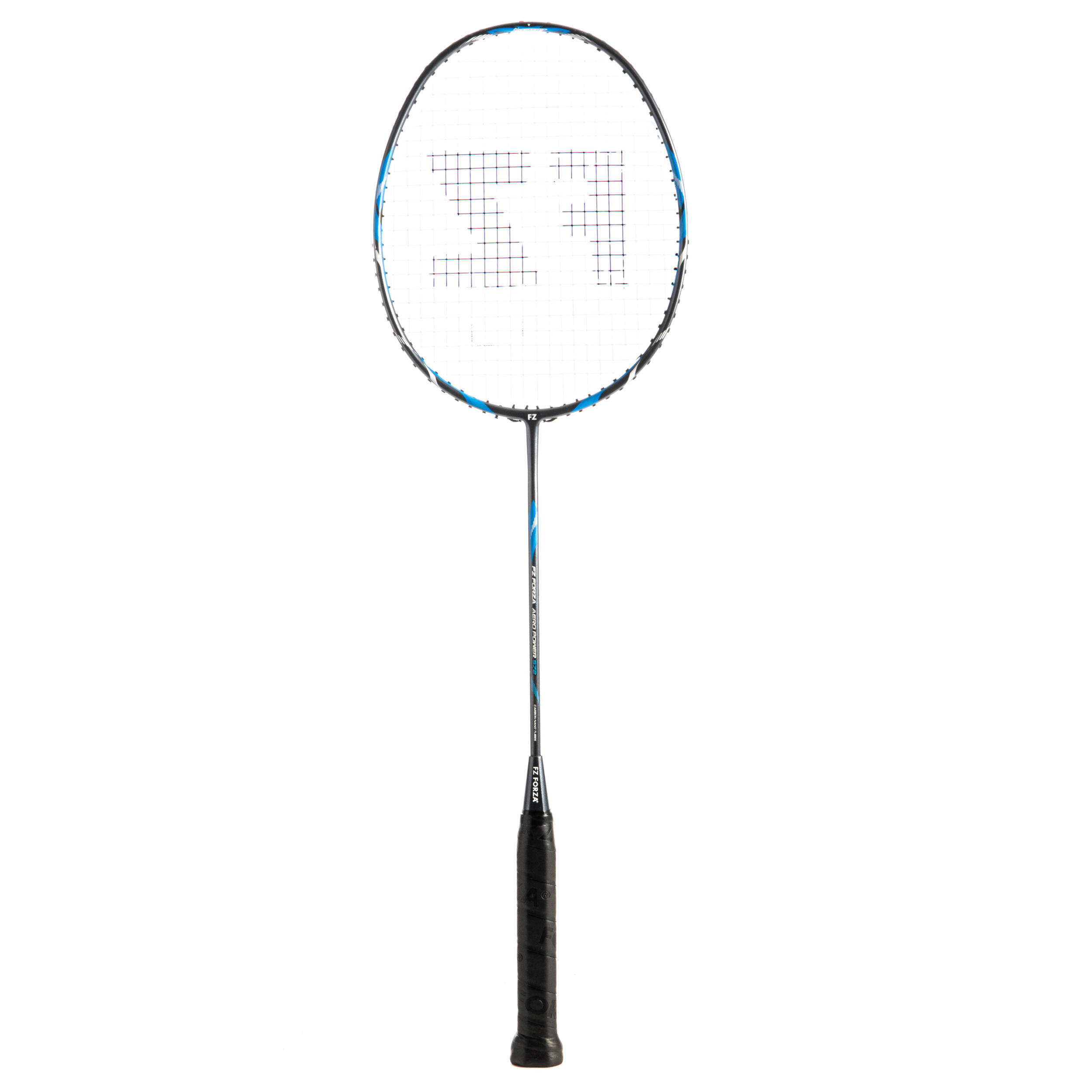 Racchetta badminton adulto FORZA POWER 572 4/5