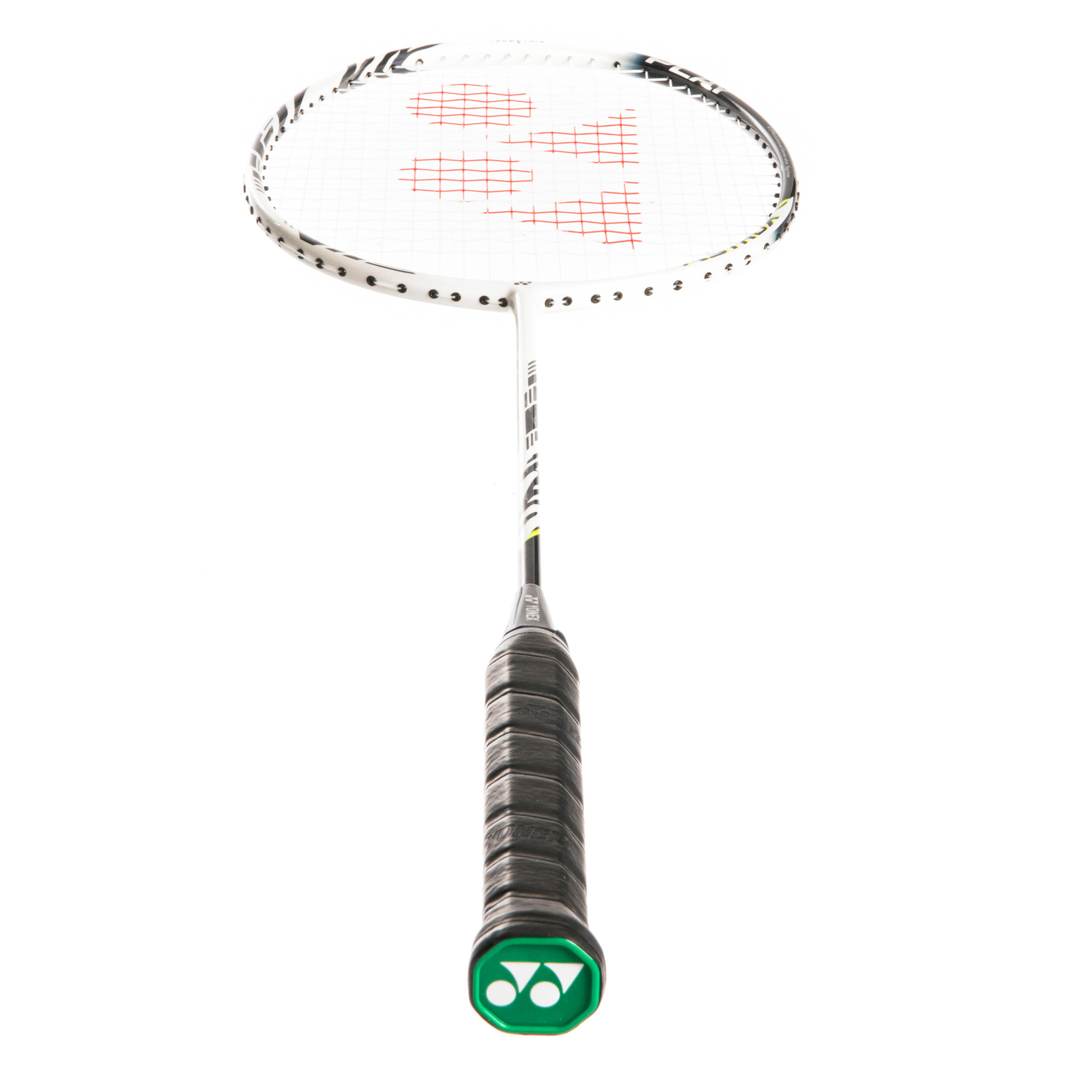 Adult Badminton Racket Astrox 99 Play - White 8/8