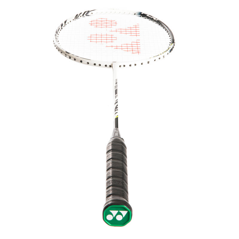 Badmintonracket voor volwassenen Astrox 99 Play wit