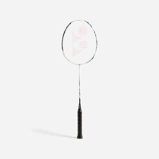 
      Adult Badminton Racket Astrox 99 Play - White
  