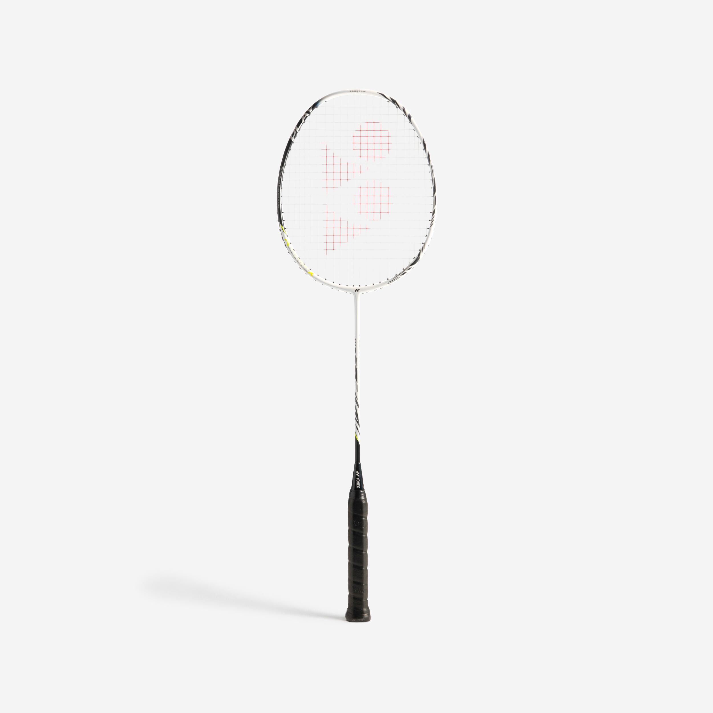 Adult Badminton Racket Astrox 99 Play - White 6/8