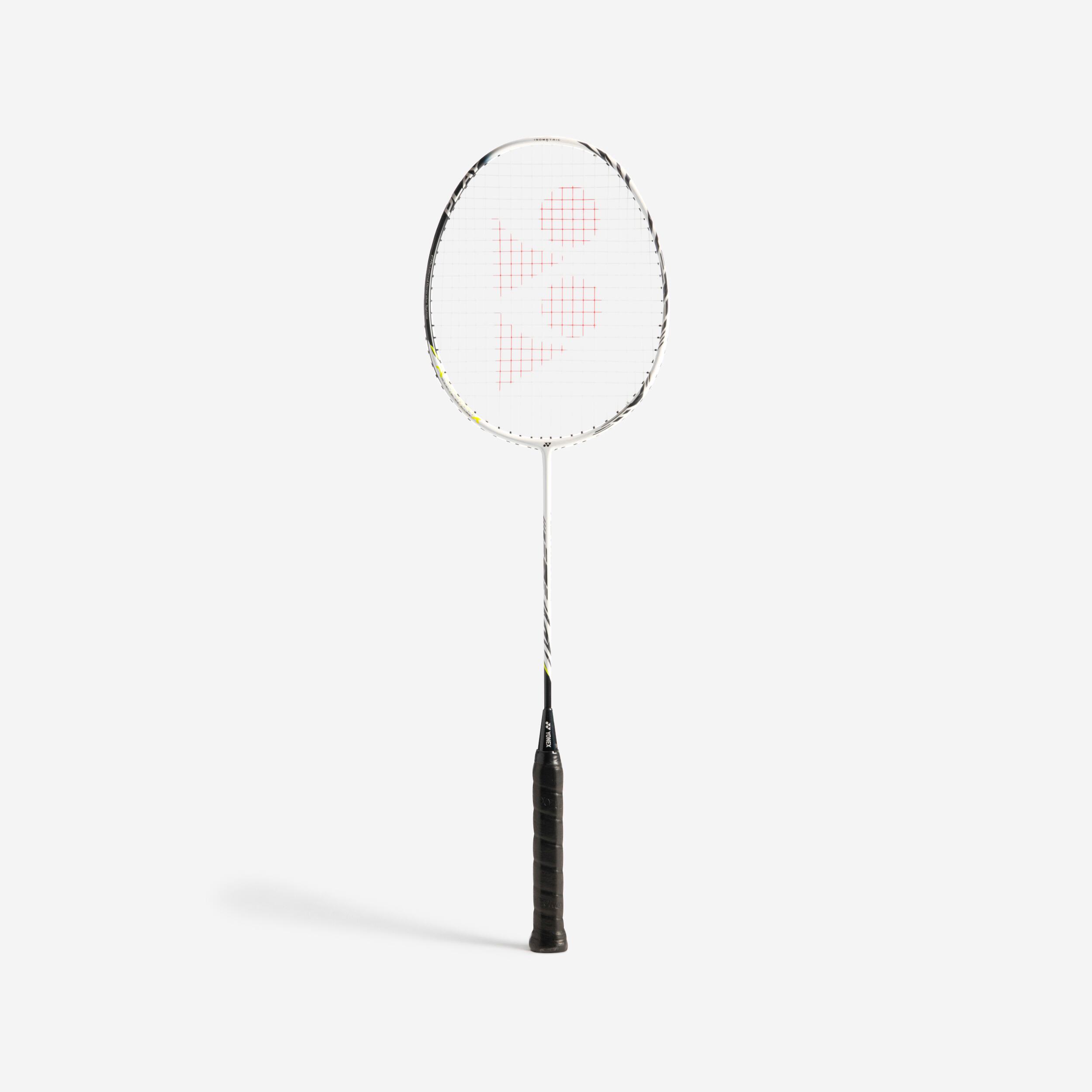 Rachetă Badminton Astrox 99 Play Alb Adulți