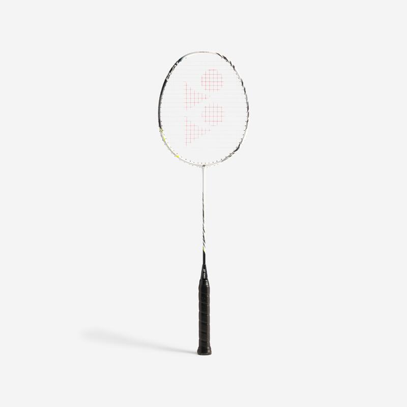 Badmintonracket voor volwassenen Astrox 99 Play wit
