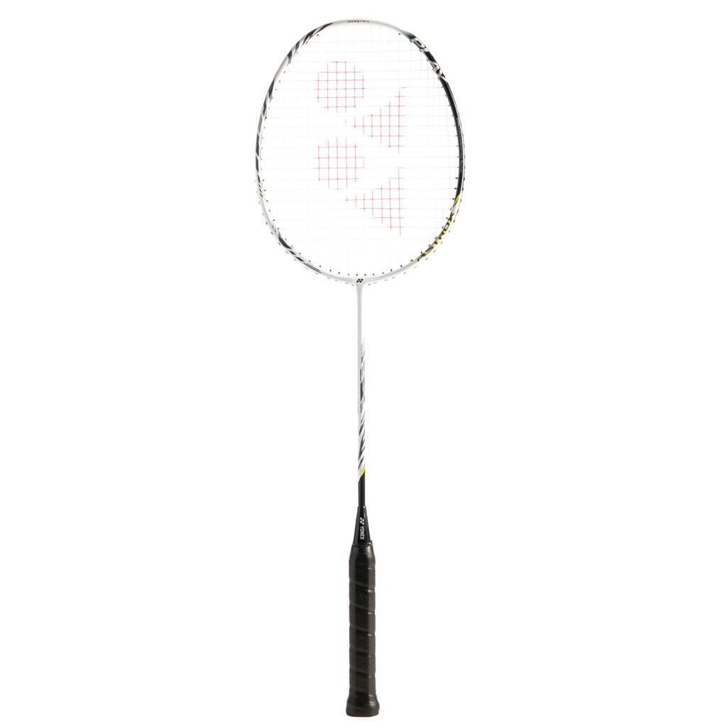 Bedmintonová raketa Astrox 99 Play biela