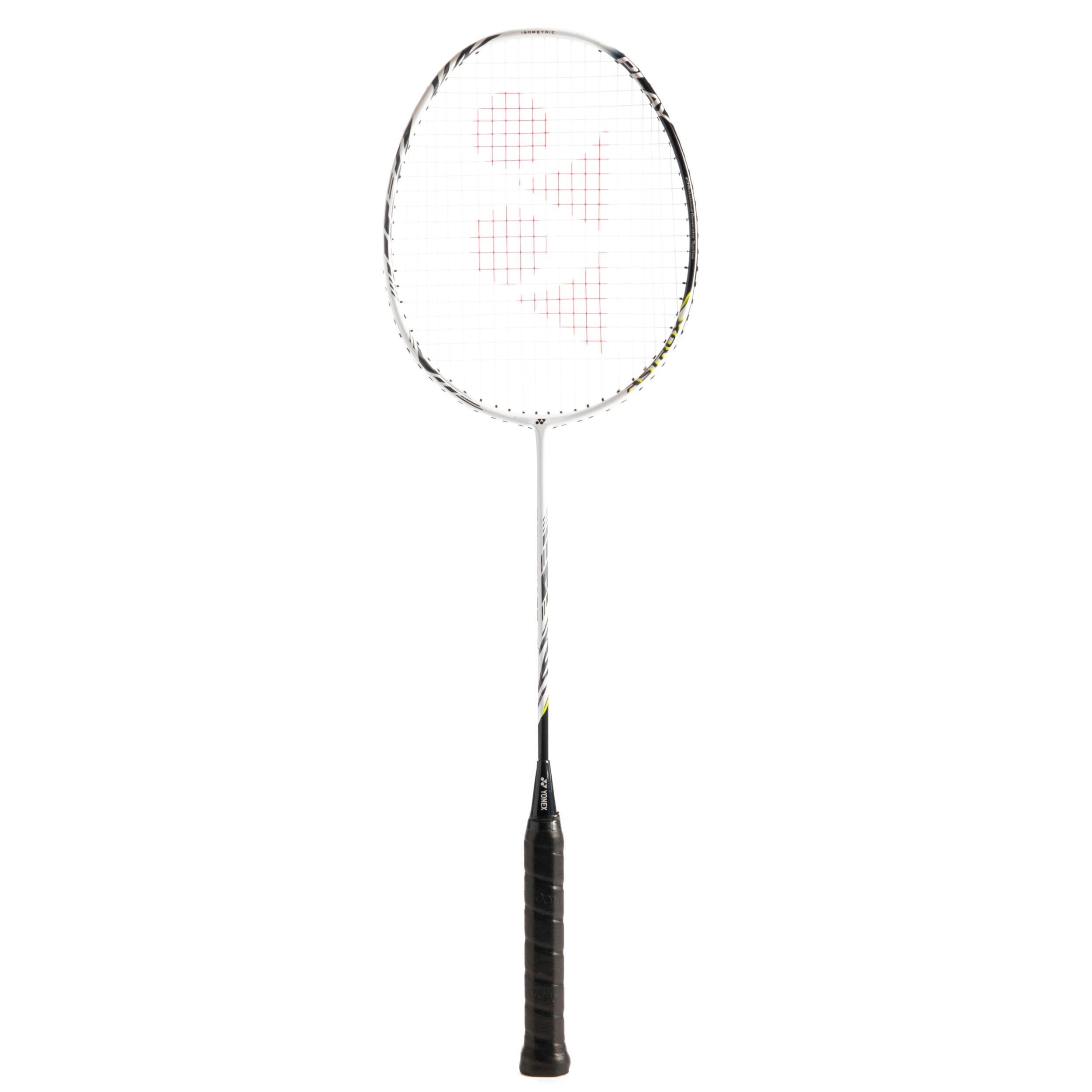 YONEX Adult Badminton Racket Astrox 99 Play - White