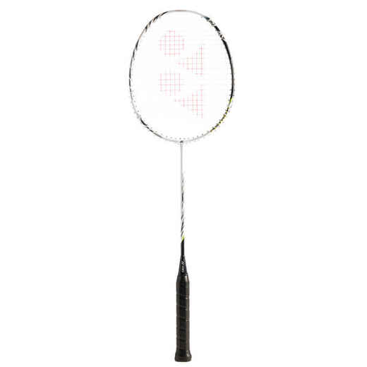 
      Suaugusiųjų badmintono raketė „Astrox 99 Play“, balta
  