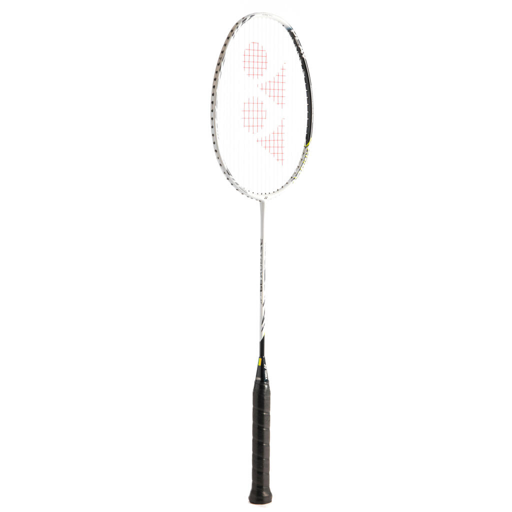 Adult Badminton Racket Astrox 99 Play - White