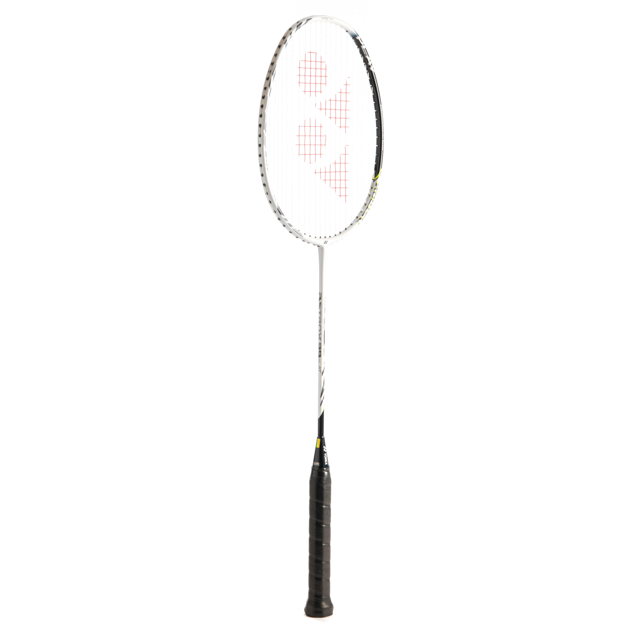 Badmintonracket Yonex Astrox 99 Play Vuxen Vit
