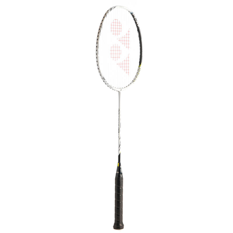 Badmintonová raketa Astrox 99 Play bílá