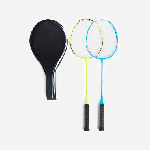 
      Badmintonschläger-Set BR100
  