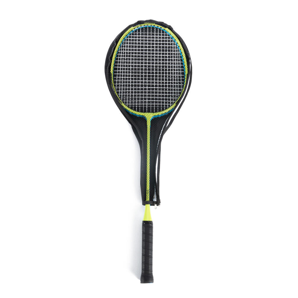 Badmintonschläger-Set BR100