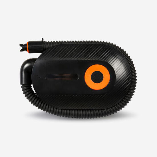 Pompa elettrica SUP kayak 0-20 PSI 138V 10A