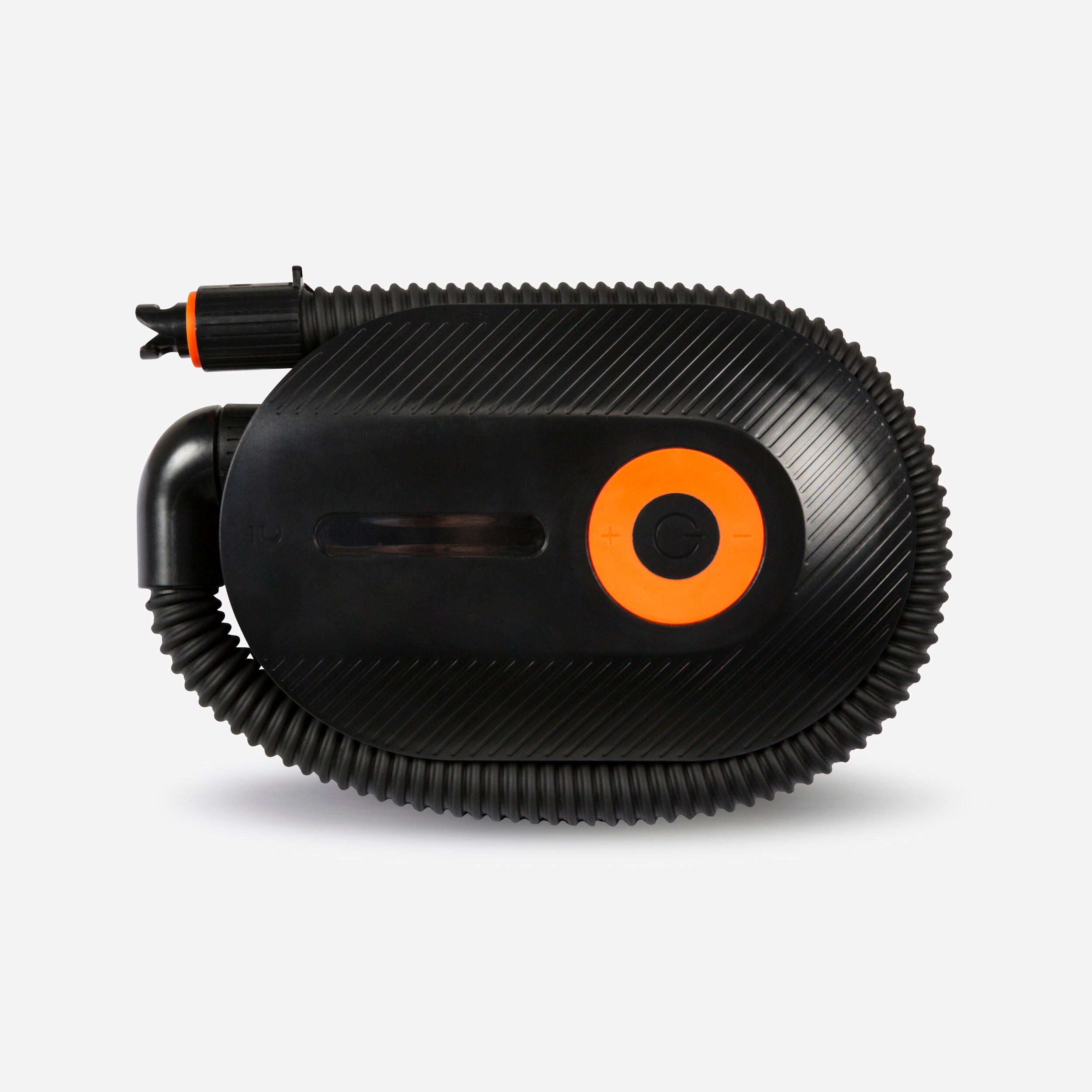 Bomba elétrica de campismo - ultim comfort 20 psi - recomendada para tenda insuflável