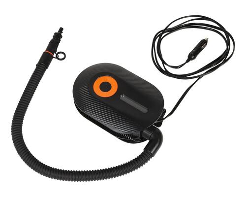 Bomba Eléctrica Stand Up Paddle/Kayak 0-20 PSI 13: manual, reparación