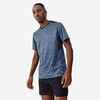 Dry+ Men's Running Breathable Tank Top - Blue