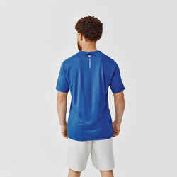 Dry+ Men's Running Breathable Tank Top - Dark Blue