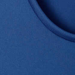 Ανδρική Διαπνέουσα Αμάνικη Μπλούζα Dry+ - Σκούρο Μπλε