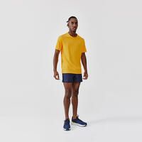 T-shirt running respirant homme - Dry+ mangue