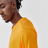 T-shirt running respirant homme - Dry+ mangue