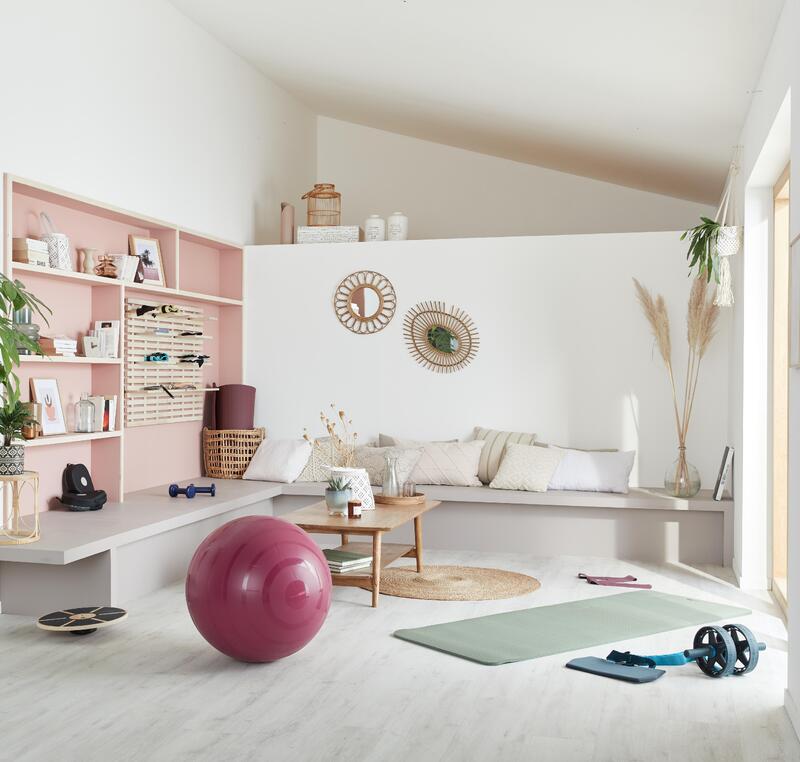 Best Home Gym Equipment (10 Home Gym Essentials)
