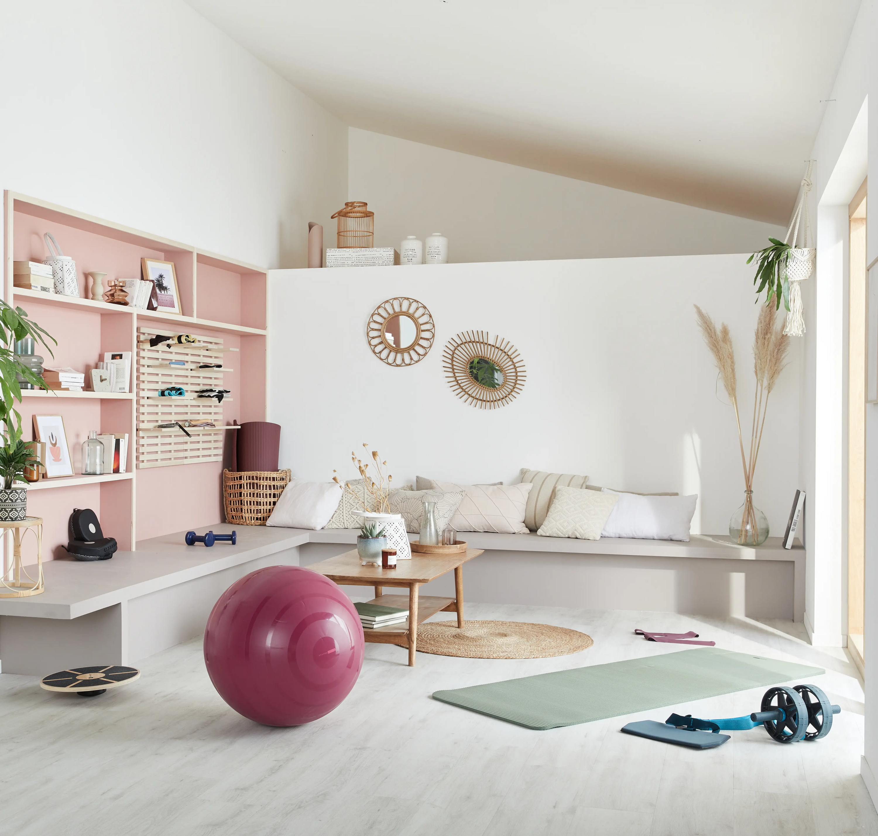 Metoda pilates – historia metody Josepha Pilatesa