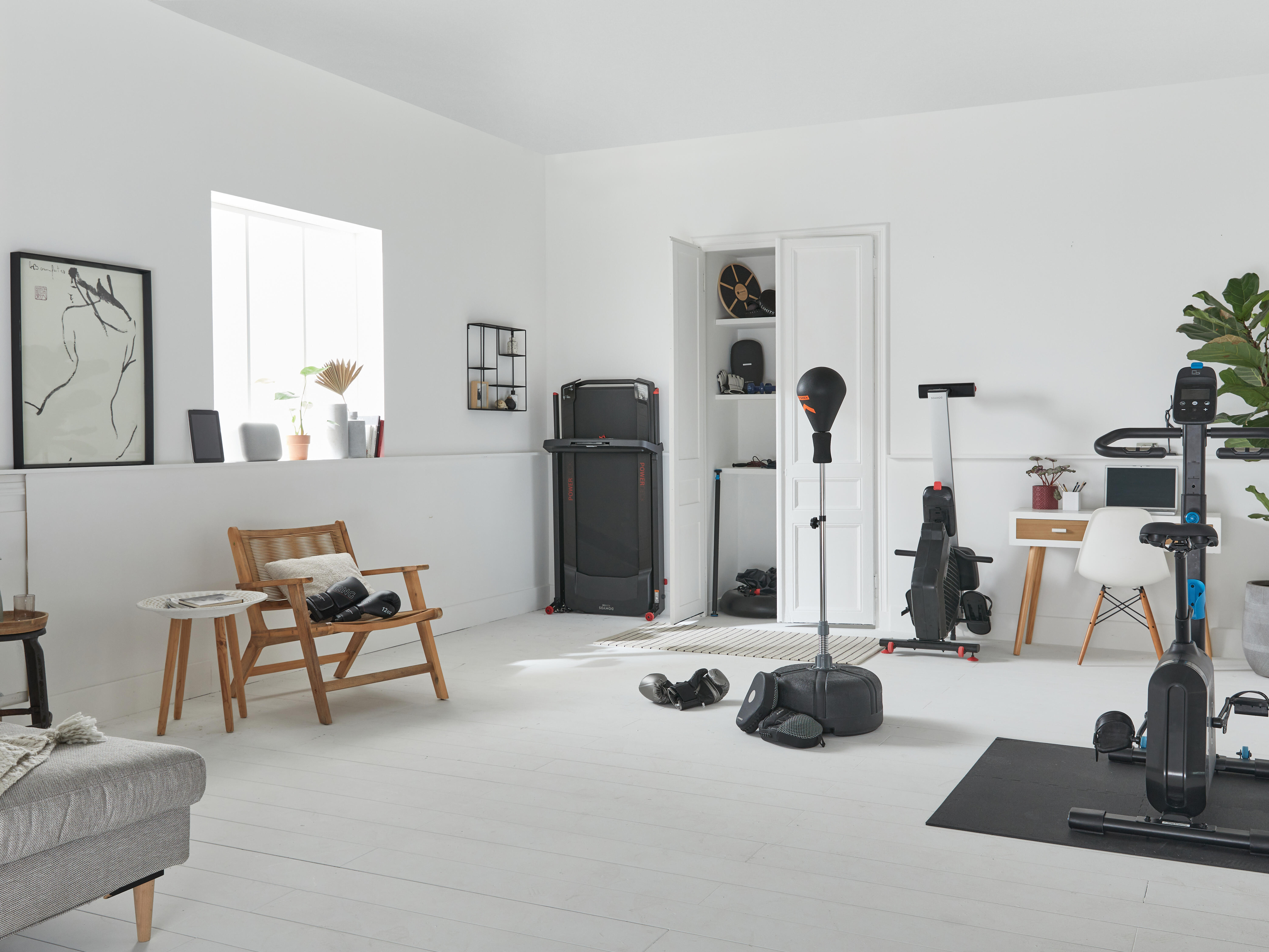 Comment choisir son appareil de fitness