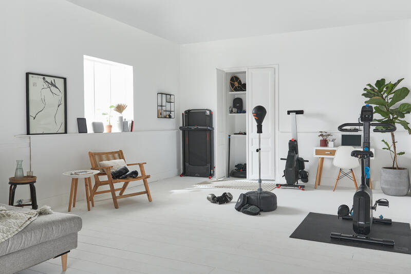Comment choisir le bon appareil de fitness pour la maison ?