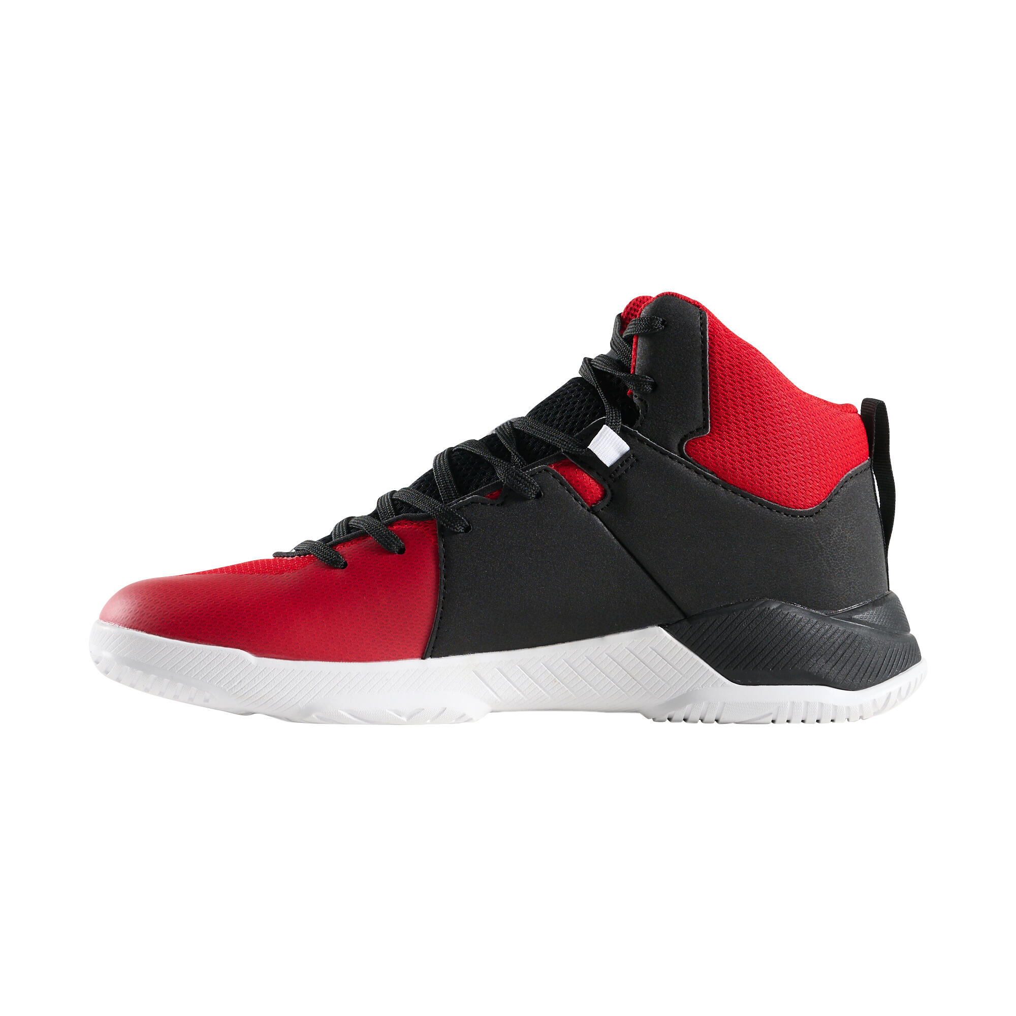 Adult Beginner Basketball Shoes Protect 