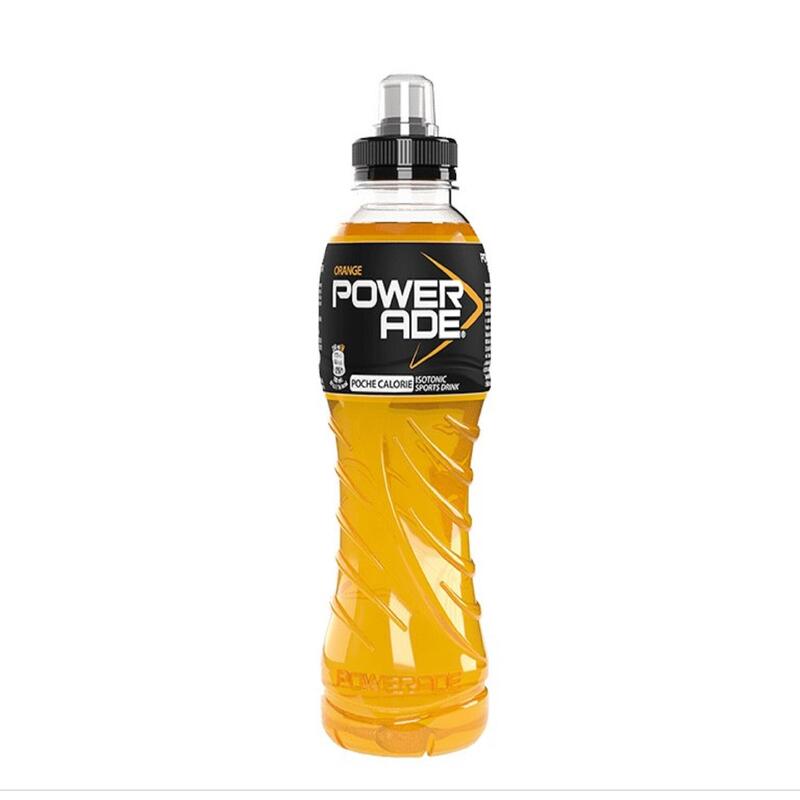 Bevanda Energetica Isotonica Powerade Arancia