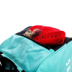 Scuba Diving Backpack EXPLORER DUFFEL 45 litres - Turquoise