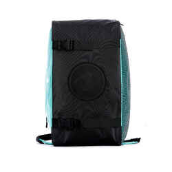 Scuba Diving Backpack EXPLORER DUFFEL turquoise