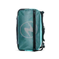 Scuba Diving Backpack EXPLORER DUFFEL turquoise