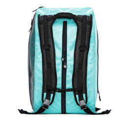 Scuba Diving Backpack EXPLORER DUFFEL 45 litres - Turquoise