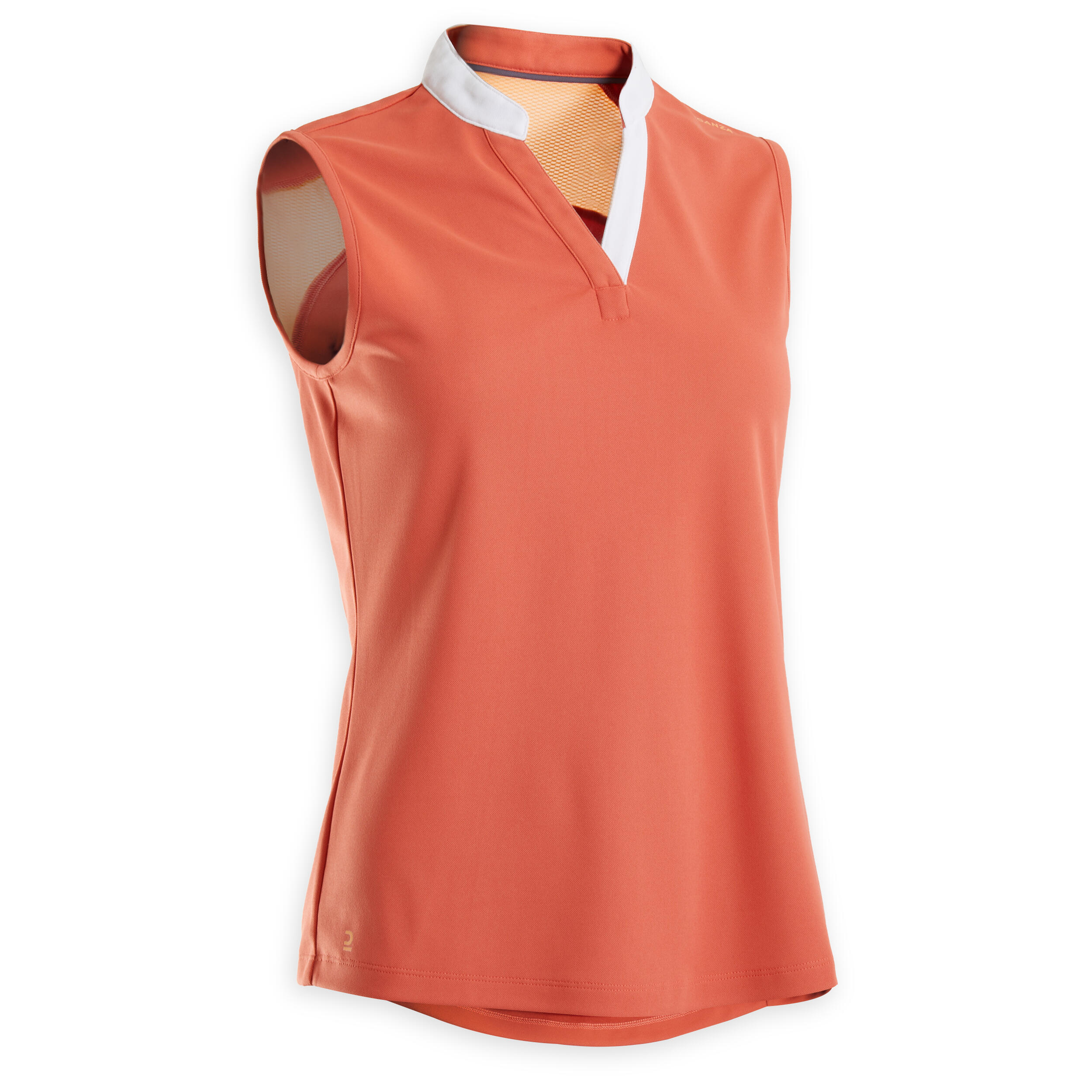Reitshirts ärmellos