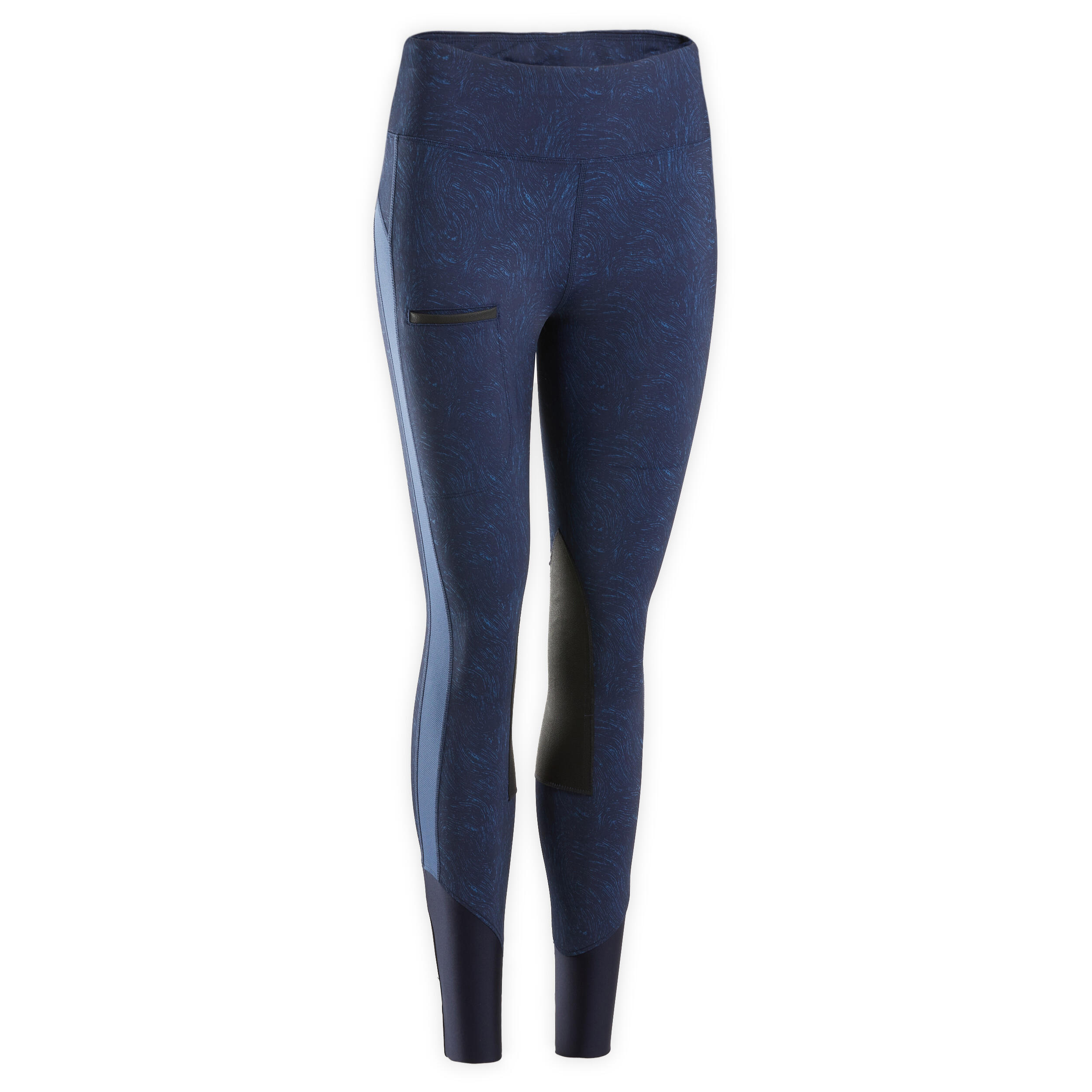 Legging équitation 100 Light - F 8/12