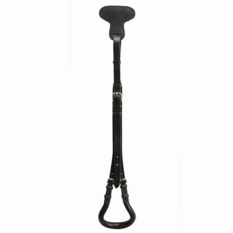 Horseback Riding Schooling Saddle Crupper for Pony